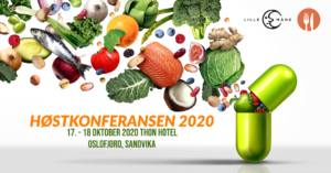 Animalsk mat i fokus - Høstkonferansen i Sandvika
